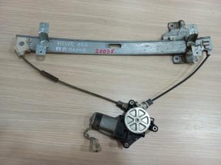 Стеклоподъемник передний правый Great Wall Hover 2007