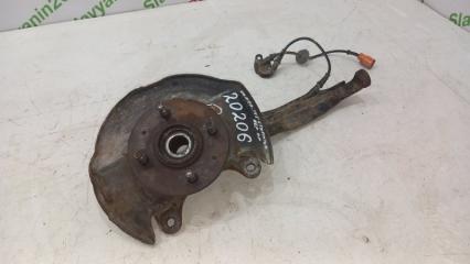 Цапфа передняя правая Honda Civic 6 1997