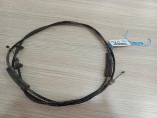 Запчасть трос замка капота Great Wall Hover 2007