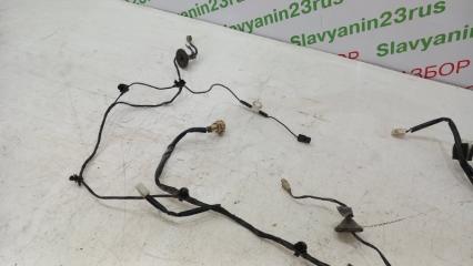 Проводка двери багажника задняя Hover 2007 H2 4G64S4M Проводка двери багажника задняя Hover 2007 H2 4G64S4M