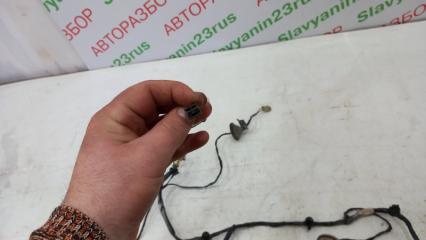 Проводка двери багажника задняя Hover 2007 H2 4G64S4M Проводка двери багажника задняя Hover 2007 H2 4G64S4M
