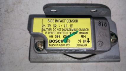 Датчик SRS боковой правый Mitsubishi Carisma DA2A 4g93 GDI Датчик SRS боковой правый Mitsubishi Carisma DA2A 4g93 GDI