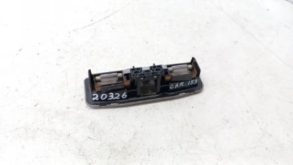 Плафон подсветки салона передний Carisma 1998 DA2A 4g93 GDI Плафон подсветки салона передний Carisma 1998 DA2A 4g93 GDI
