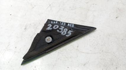 Уголок двери внешний левый Mitsubishi Carisma 1998 Б/У Уголок двери внешний левый Mitsubishi Carisma 1998