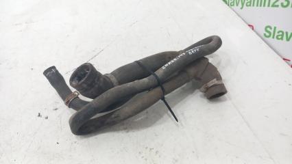 Патрубок радиатора верхний Opel Corsa 2005