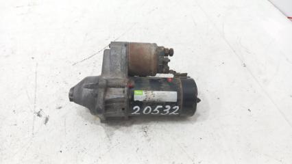Стартер Opel Corsa 2005