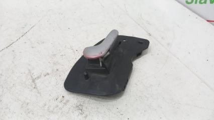 Ручка двери внутренняя передняя левая Opel Corsa хэтчбэк Z12XER