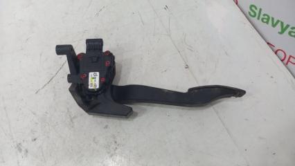 Педаль газа электронная Opel Corsa 2005