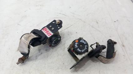 Ремень безопасности задний Hover 2007 H2 4G64S4M Ремень безопасности задний Hover 2007 H2 4G64S4M