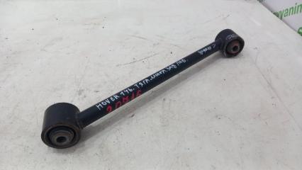 Запчасть рычаг (тяга) задний левый Great Wall Hover 2007 H2 4G64S4M Б/У Рычаг (тяга) задний левый Great Wall Hover 2007 H2 4G64S4M Б/У