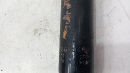 Амортизатор подвески задний Hover 2007 H2 4G64S4M