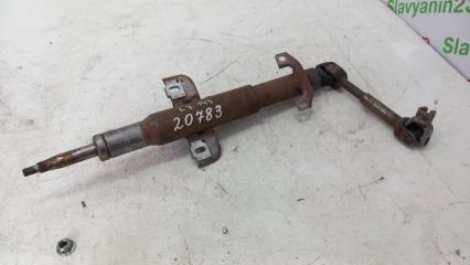Рулевая колонка передняя правая Mitsubishi Lancer 7 1999