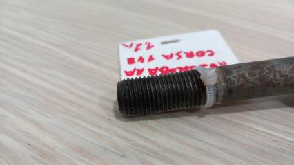 Болт коленвала Opel Corsa хэтчбэк Z12XER