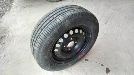 Колесо летнее R14 / 185 / 65 Белшина Бел-59 4x114.3 штамп. 44ET (б/у)