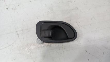Ручка двери внутренняя задняя правая Mitsubishi Lancer 7 1999