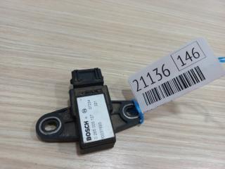 Запчасть датчик ускорения Great Wall Hover 2007 H2 4G64S4M 0265005127 Б/У Датчик ускорения Great Wall Hover 2007 H2 4G64S4M 0265005127 Б/У