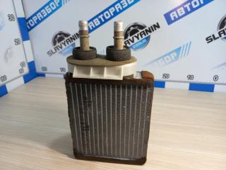 Радиатор печки Mazda Familia 2002