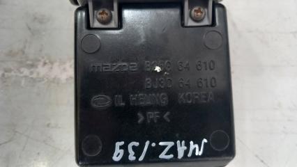 Пепельница Familia 2002 BJ5W ZL-1.5 Пепельница Familia 2002 BJ5W ZL-1.5