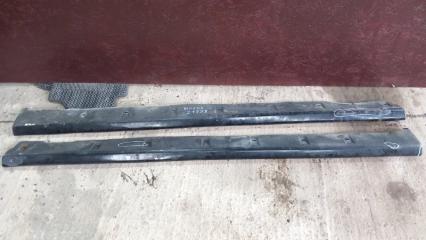 Порог пластиковый Honda Civic 6 1997