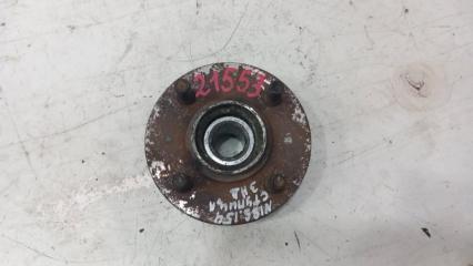 Ступица задняя Nissan Sunny 1998