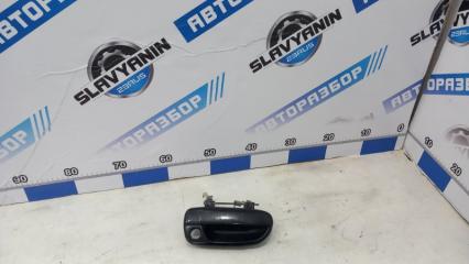 Ручка двери внешняя передняя правая Hyundai Accent 2006