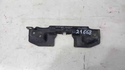 Накладка замка капота Accent 2006 LC2 G4EB Накладка замка капота Accent 2006 LC2 G4EB