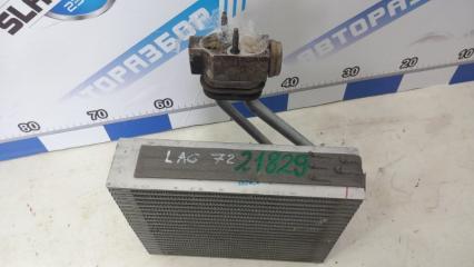 Испаритель кондиционера Lacetti 2008 J200 F16D3