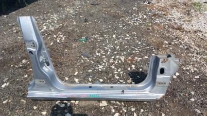 Порог кузова передний правый Mitsubishi Lancer Cedia 2003