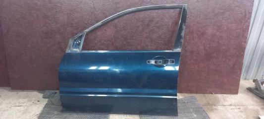 Дверь боковая передняя левая Mitsubishi Lancer Cedia 2003