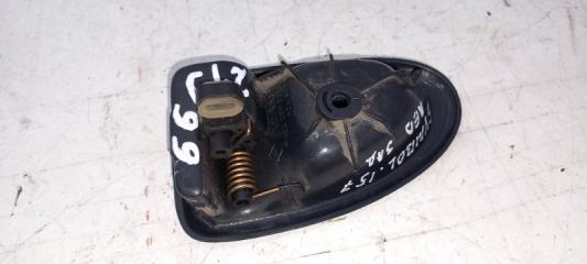 Ручка двери внутренняя задняя левая Symbol 2006 LB0P K4JB