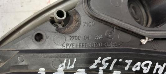 Уголок двери внутренний правый Symbol 2006 LB0P K4JB Уголок двери внутренний правый Symbol 2006 LB0P K4JB