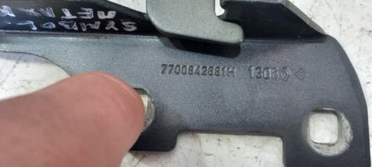 Петля капота правая Symbol 2006 LB0P K4JB Петля капота правая Symbol 2006 LB0P K4JB