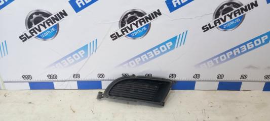 Заглушка бампера передняя левая Mitsubishi Lancer Cedia 2003