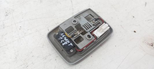 Плафон подсветки салона Accent 2006 LC2 G4EC