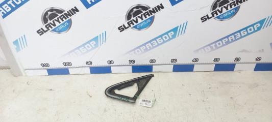 Молдинг двери внешний передний левый Nissan Sunny 1998