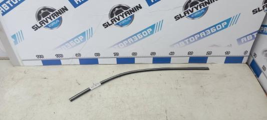 Молдинг двери внешний задний правый Nissan Sunny 1998