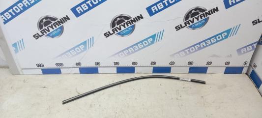 Молдинг двери внешний задний левый Nissan Sunny 1998