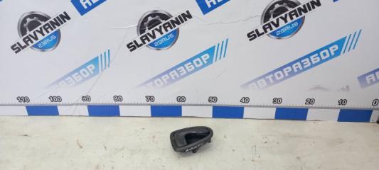 Запчасть ручка двери внутренняя передняя правая Hyundai Accent 2006