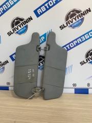 Козырек солнцезащитный Hyundai Accent 2006 Б/У Козырек солнцезащитный Hyundai Accent 2006