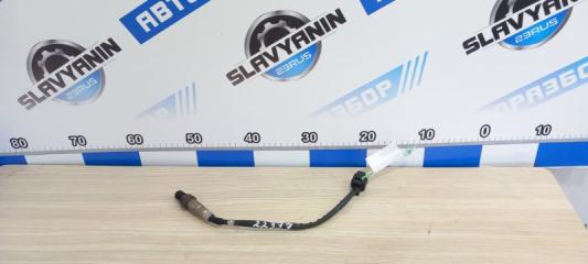 Датчик кислородный нижний Hyundai Accent 2006 Б/У Датчик кислородный нижний Hyundai Accent 2006