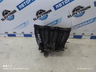 Коллектор впускной Hyundai Accent 2006