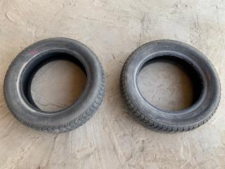Комплект из 2-х Шина 185/60R15 SAVA ESKIMO S3+ (б/у)