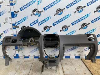 Торпедо Hyundai Accent 2006