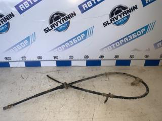 Трос ручника правый Hyundai Accent 2006