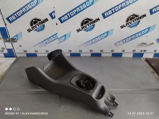 Консоль КПП передний Hyundai Accent 2006