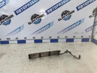 Форсунки с рампой Nissan Tiida 2008