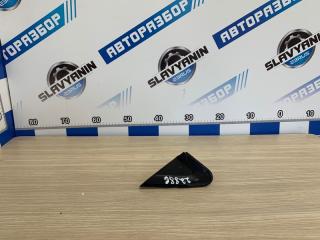 Уголок двери внешний Mitsubishi Lancer 2006 Б/У Уголок двери внешний Mitsubishi Lancer 2006