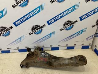 Рычаг продольный задний правый Mitsubishi Lancer 2004 Б/У Рычаг продольный задний правый Mitsubishi Lancer 2004