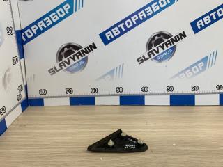 Уголок двери внешний передний правый Mitsubishi Lancer 2006 Б/У Уголок двери внешний передний правый Mitsubishi Lancer 2006