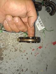 Коромысло впускного клапана Hyundai Accent 2006